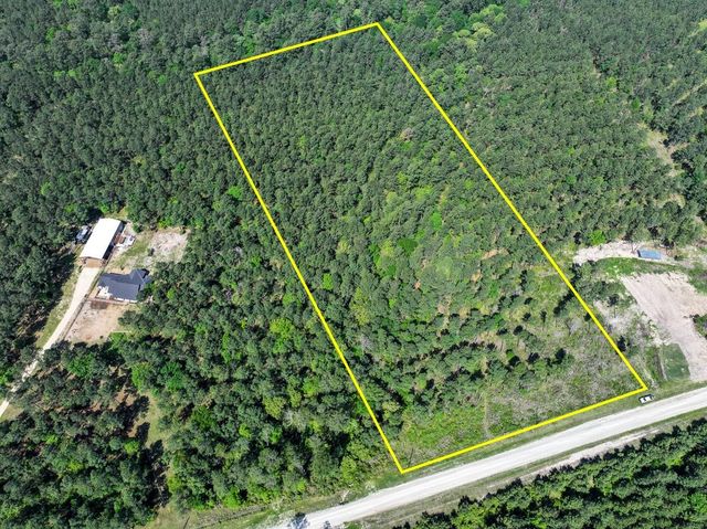 0 Guerrant Road, Huntsville, TX, 77320
