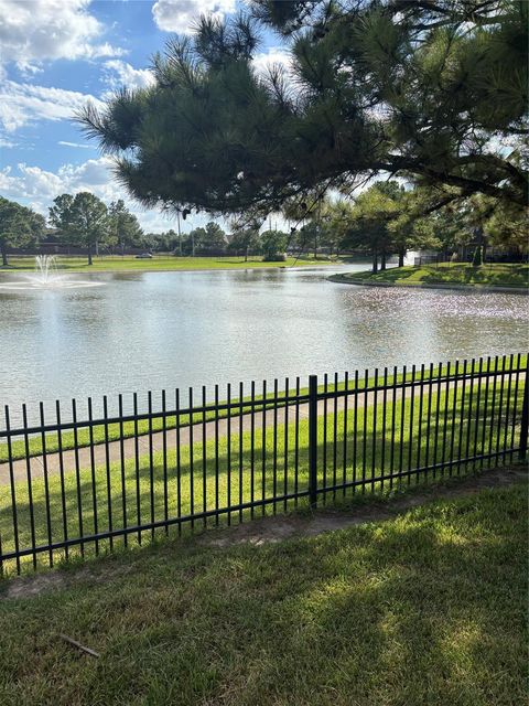 10411 Black Sands, Houston, TX, 77095