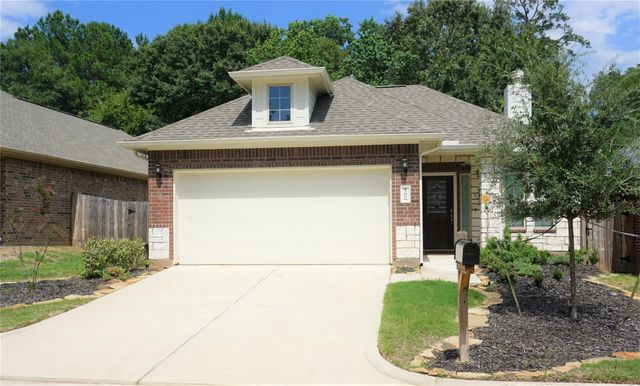 12950 Shady Grove, Montgomery, TX, 77356
