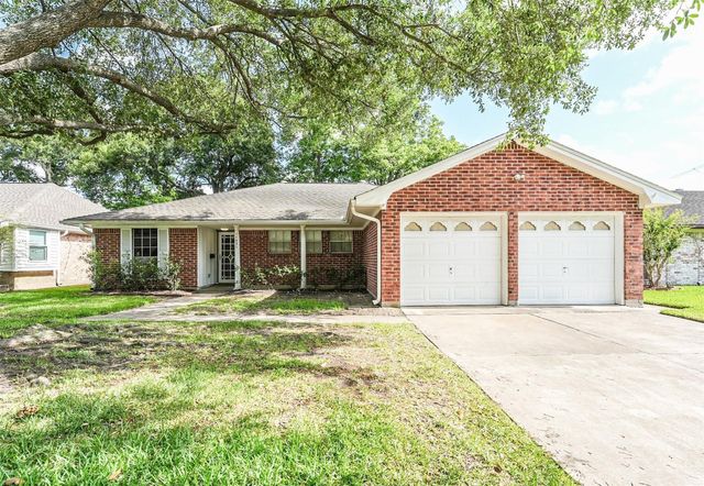 11531 Kirkmeadow, Houston, TX, 77089