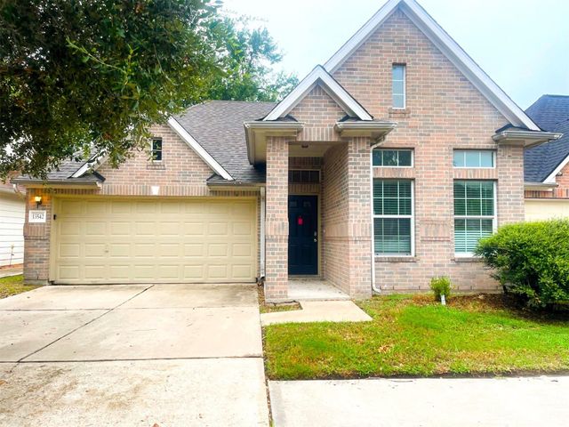 13542 Forest Gully, Houston, TX, 77067
