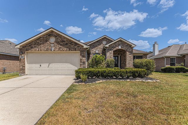 520 Cedar Branch, League City, TX, 77573