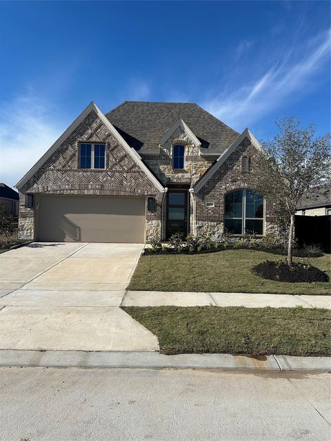 5831 SEA GRASS, Manvel, TX, 77583