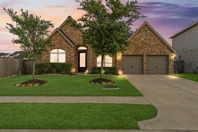 18510 Hayden Lakes, Cypress, TX, 77429