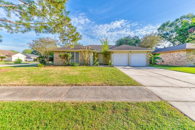 2799 Wood Hollow, League City, TX, 77573