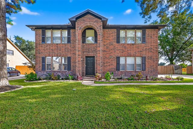 19735 River Rock, Katy, TX, 77449