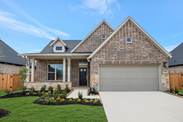 27407 Rolling Bluestem, Hockley, TX, 77447
