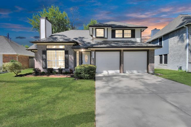 14326 Little Willow, Houston, TX, 77062
