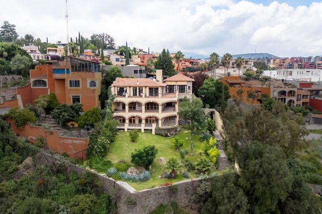 15 Rinconada de Los Balcones, San Miguel de Allende