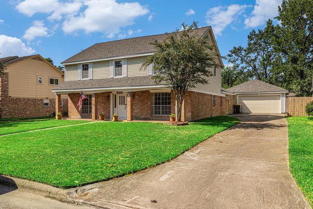 15815 Ripplewind, Houston, TX, 77068