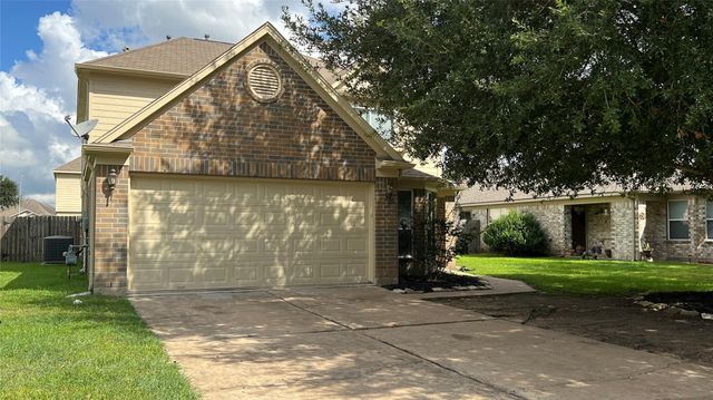 2110 Juniper Dale, Rosenberg, TX 77471