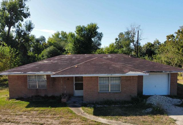8215 Tidwell, Houston, TX, 77040