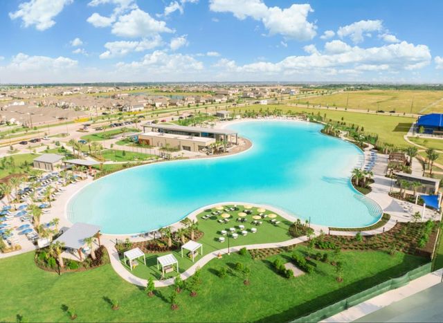6326 Seafoam Lake, Katy, TX, 77493