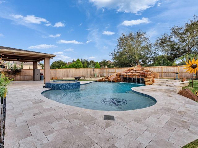 120 Bandera Creek, Friendswood, TX, 77546