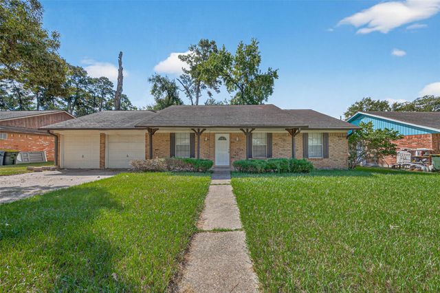 108 Belvedere, Conroe, TX, 77301