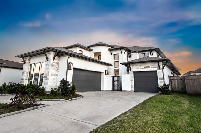 8918 Pleasant, Missouri City, TX, 77459