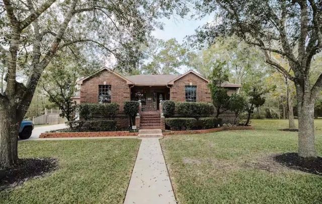 506 Independence, Friendswood, TX, 77546