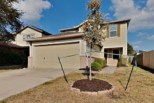 19210 Doves Landing, Tomball, TX, 77375