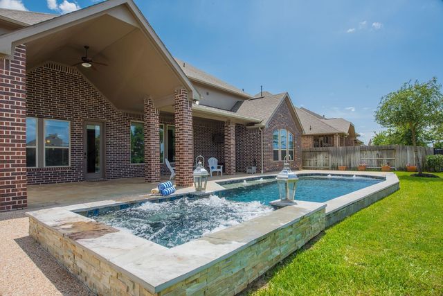 28022 Bandera Glen, Katy, TX, 77494