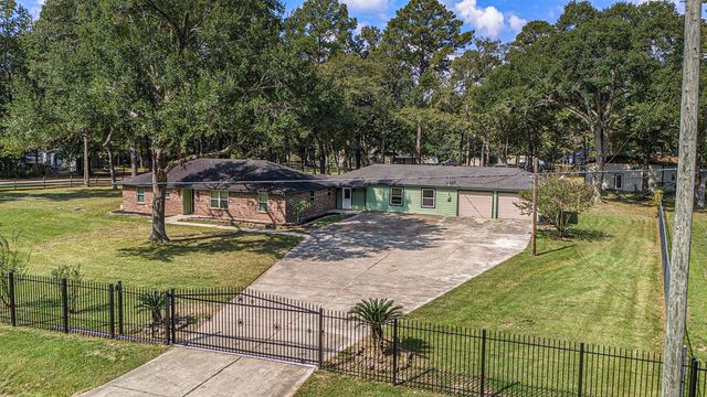 31803 Pleasant Valley, Magnolia, TX, 77354