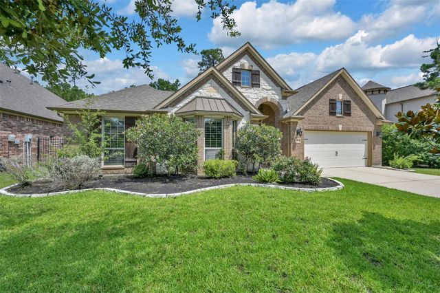 42 Caprice Bend, Tomball, TX, 77375