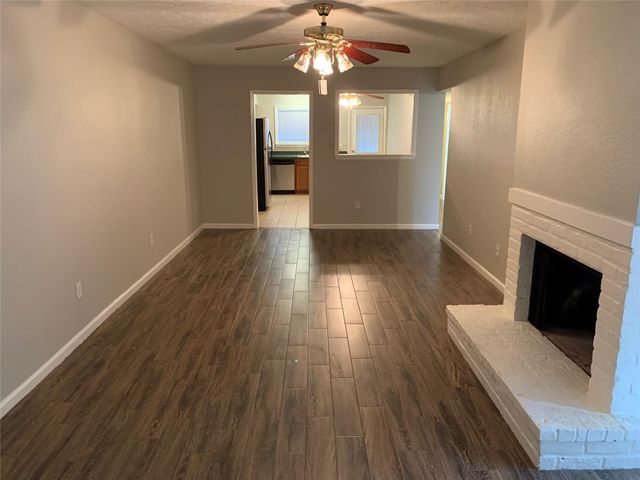 6401 Deihl, Houston, TX, 77092