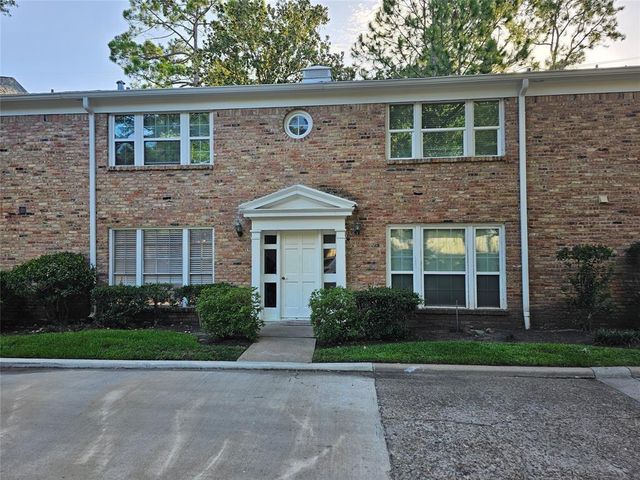 4040 San Felipe, Houston, TX, 77027