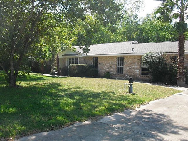13138 MAX RD CR 108, Brookside Village, TX, 77581