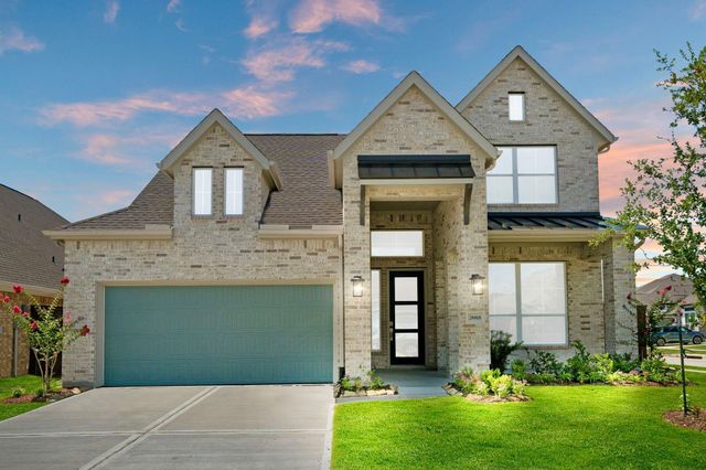 402 Hillview Nature, New Caney, TX, 77357