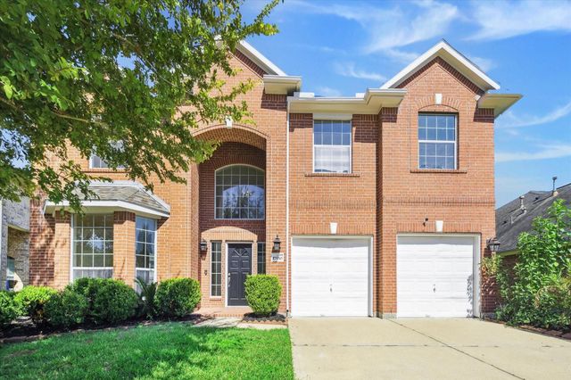 17930 Village Branch, Richmond, TX, 77407