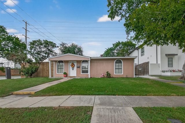 3928 Childress St, Houston, TX, 77005