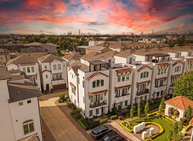 1239 Bonner, Houston, TX, 77007