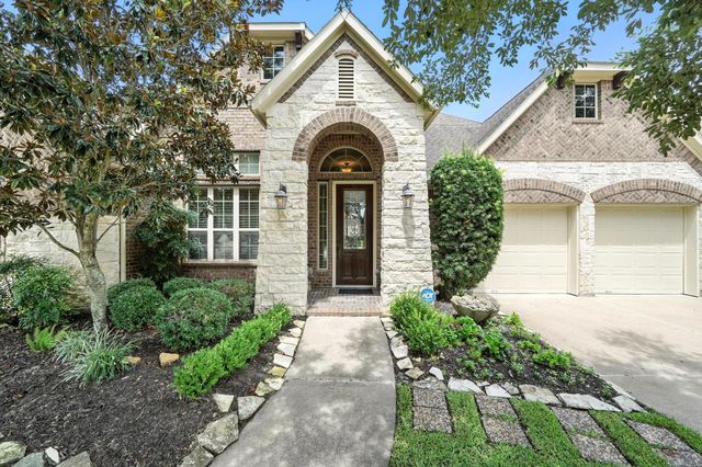 4118 Sage Brush, Manvel, TX, 77578