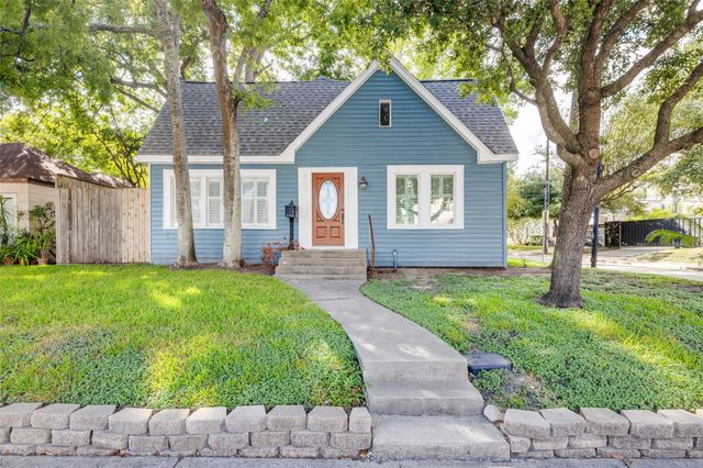 6204 Kirby, Houston, TX, 77005