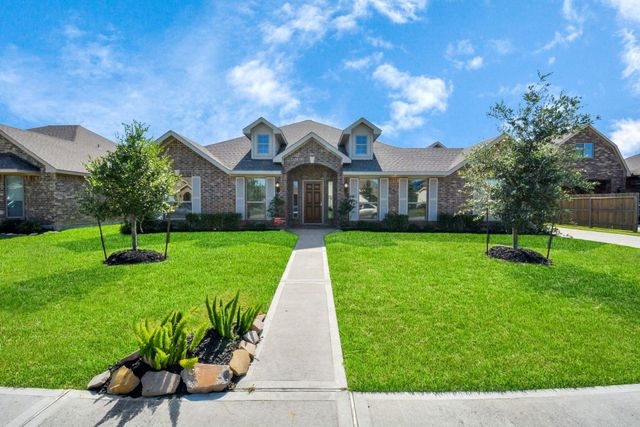 2808 Apache, League City, TX, 77573