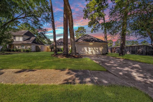 15215 River Park, Houston, TX, 77070