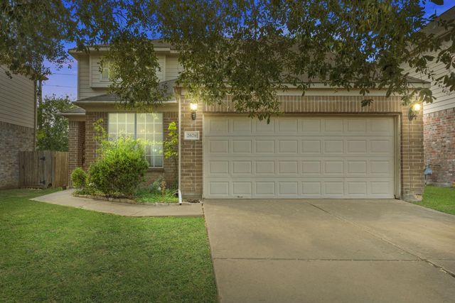 2679 Cypressvine, Houston, TX, 77084