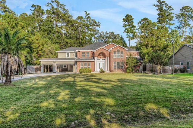 32726 Riverwood, Magnolia, TX, 77354