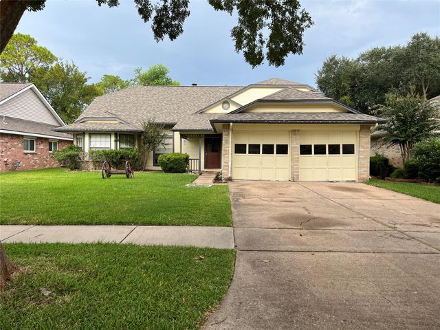 3315 Kempwood, Sugar Land, TX, 77479