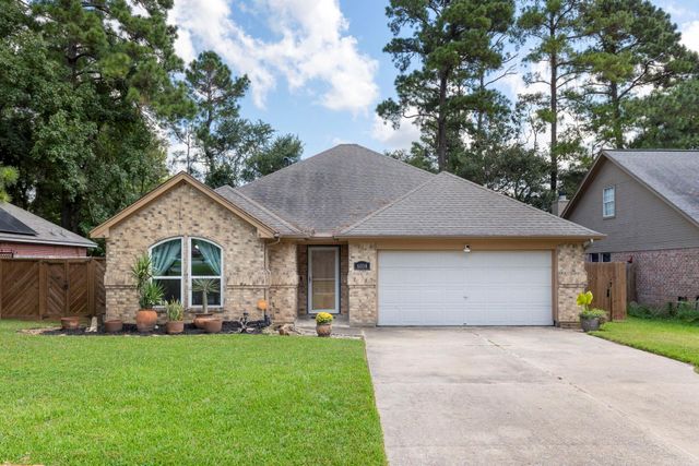 6004 Hunnington, Conroe, TX, 77303