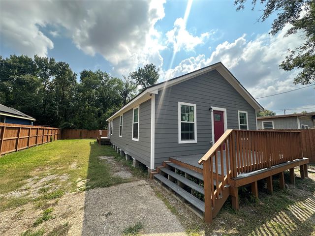 5910 Houston, Houston, TX, 77028