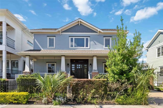 3541 Michaux, Houston, TX, 77009