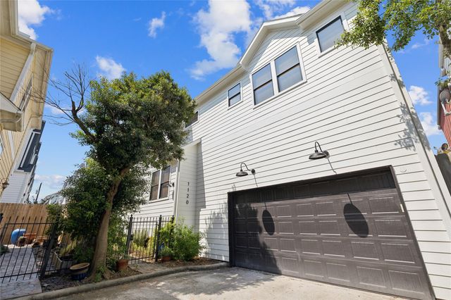 1120 18th, Houston, TX, 77008
