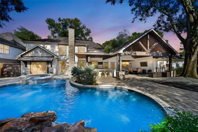 17711 Dove Tree, Spring, TX, 77379