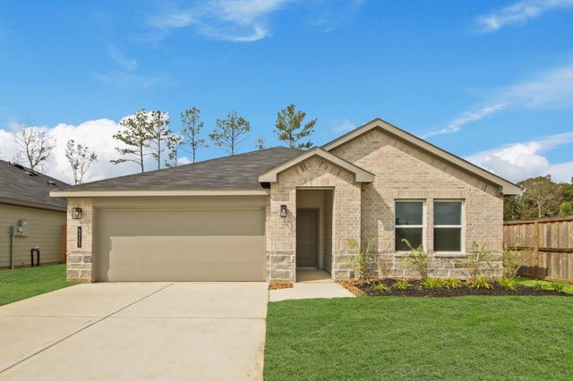 4323 Multnomah Falls, Conroe, TX, 77303