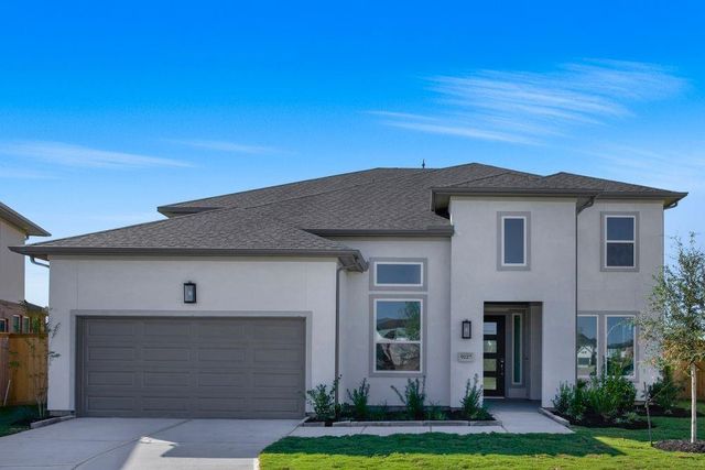 9227 Heckenberg Arbor, Cypress, TX, 77433