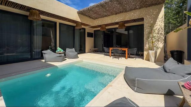 0 La Veleta, Tulum