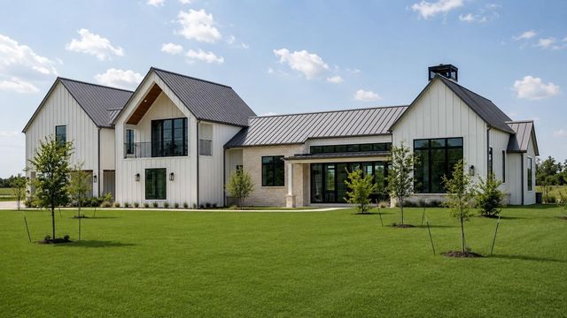  130 Round Top Farms Dr, Round Top, TX 78954
