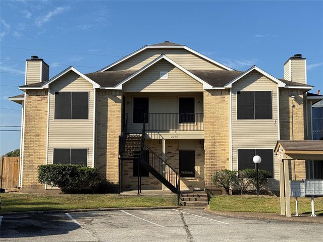2230 D Millstone, Houston, TX, 77073