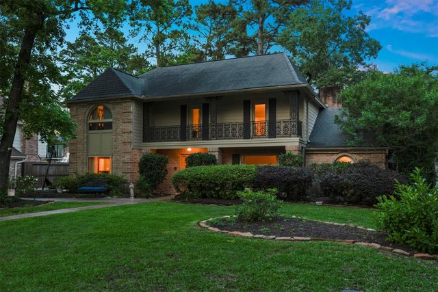 16130 Hexham, Spring, TX 77379
